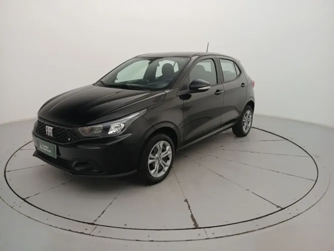 Fiat Argo Drive 1.0 Firefly 2026