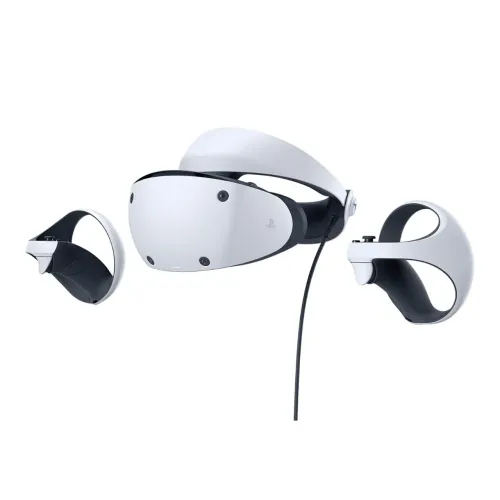 Kit: PSVR 2 + Adaptador Sony PSVR 2 para PC