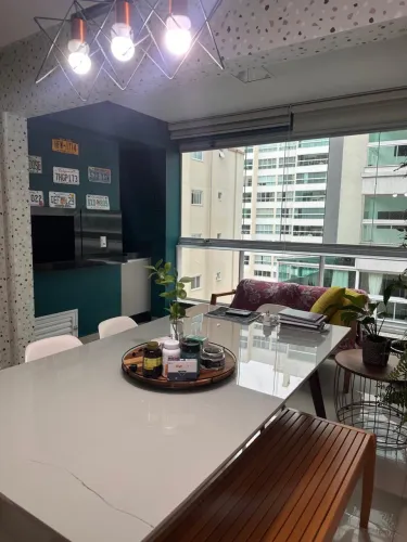 ALUGO APARTAMENTO - TEMPORADA - CORAÇÃO de MEIA PRAIA ( Somente Temporada)