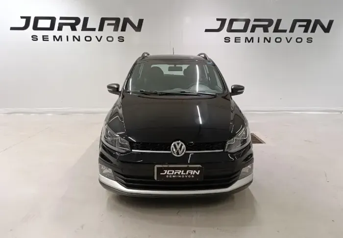 Volkswagen Fox Xtreme 1.6 Flex 8V 5P 2020