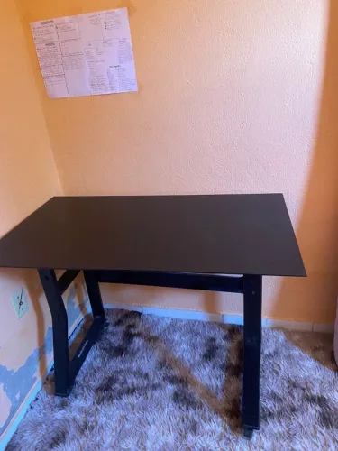 Mesa de estudos