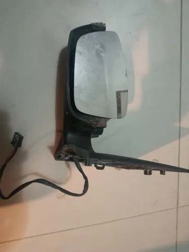 Retrovisor elétrico hb20