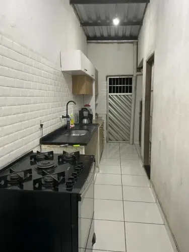 Vendo c\ em Marcílio de Noronha