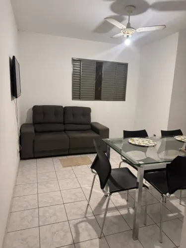 AM - Apartamento 3 quartos no Santa Luzia