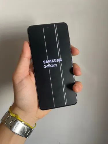Display Samsung S21FE - Original