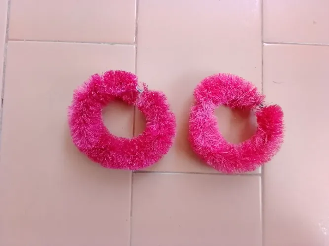 Limpa cubos
