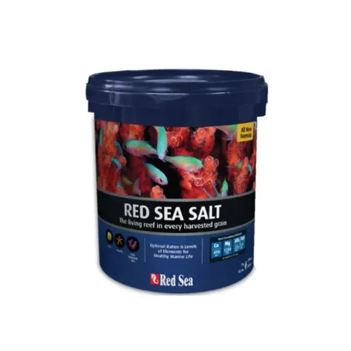Sal Red Sea Reef Salt Balde 7kg