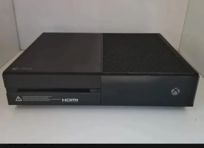 Xbox One 