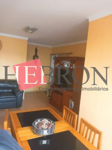 Apartamento a venda na Vila Gomes Cardim!!!