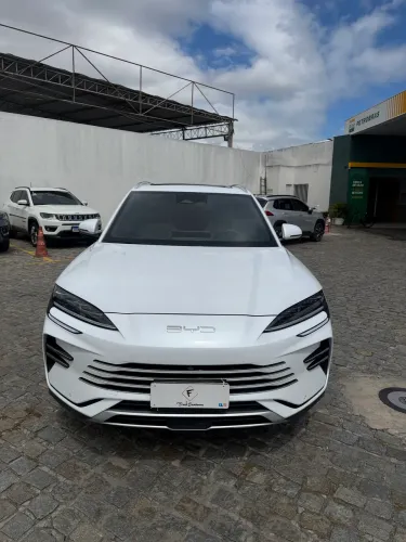 BYD Song Plus 1.5 16V Aut. (hibrido) 2026