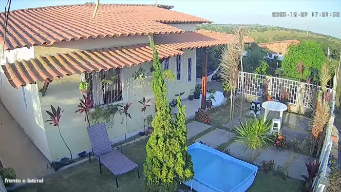 CASA EM CONCEIÇÃO DA FEIRA