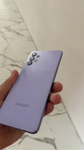 Samsung A32 - 128gb