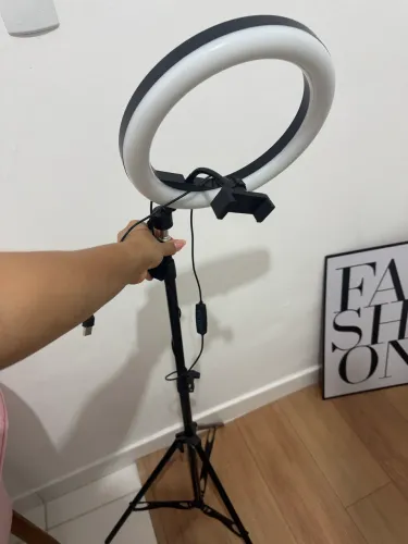 Ring light