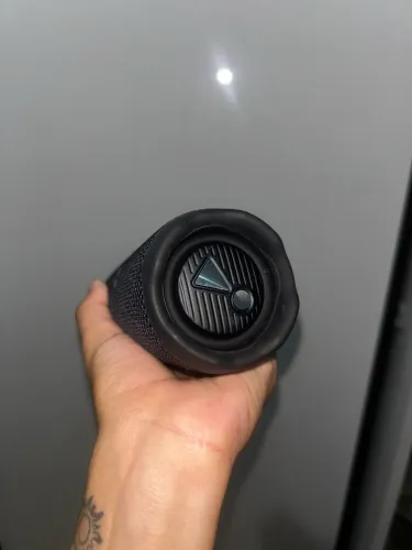 Caixa JBL Flip 7