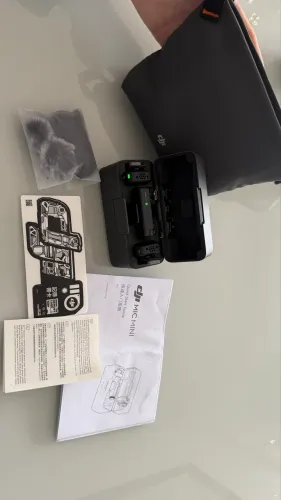 Dji mix mini