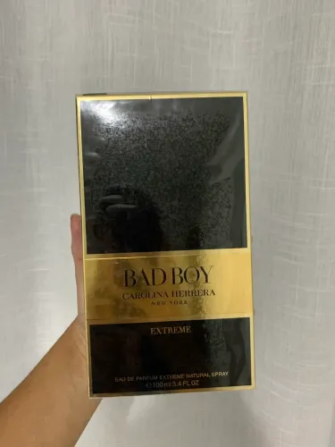Perfume Bad Boy Extreme EDP - 100ml