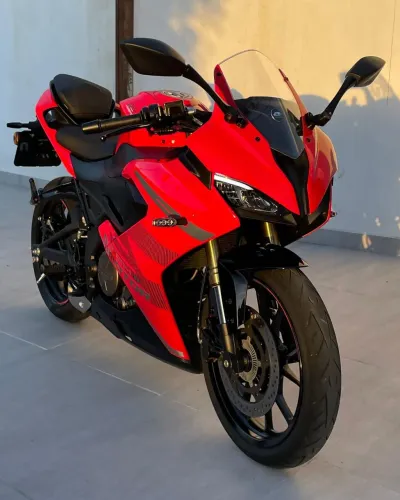Sbm 250 