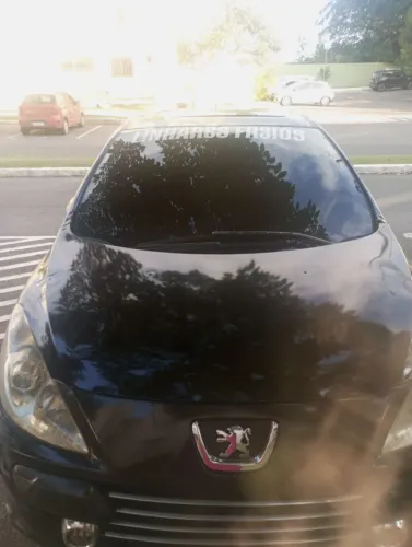 Peugeot 307 Feline/griff/premi. 2.0 Flex 5P Aut. 2022