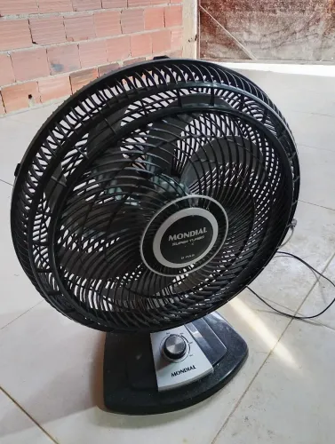 Ventilador 