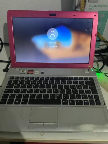 Notebook