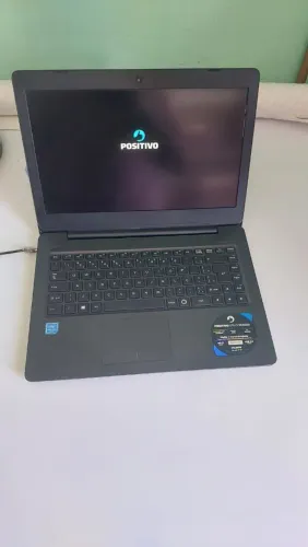 Notebook Positivo