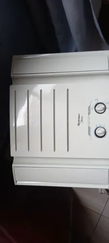 Ar condicionado Midea 7500 btu janela
