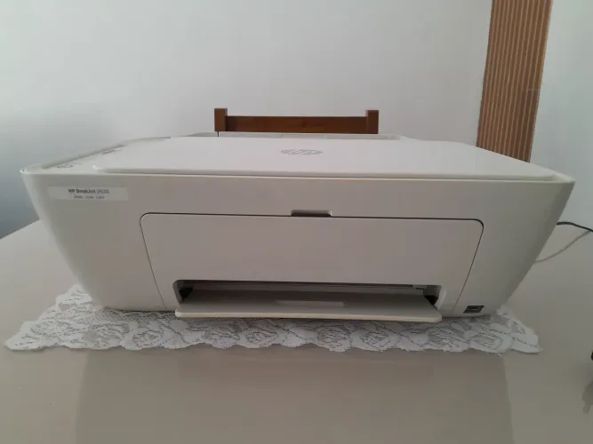 Impressora Hp DeskJet 2620