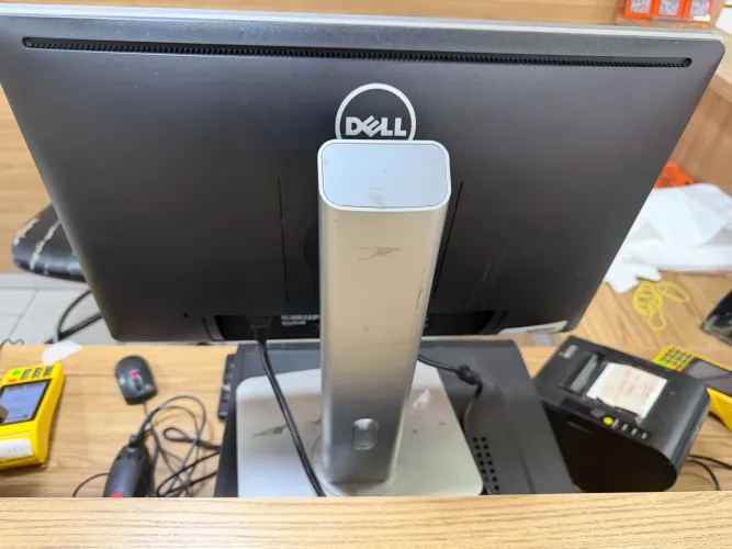 Monitor Dell