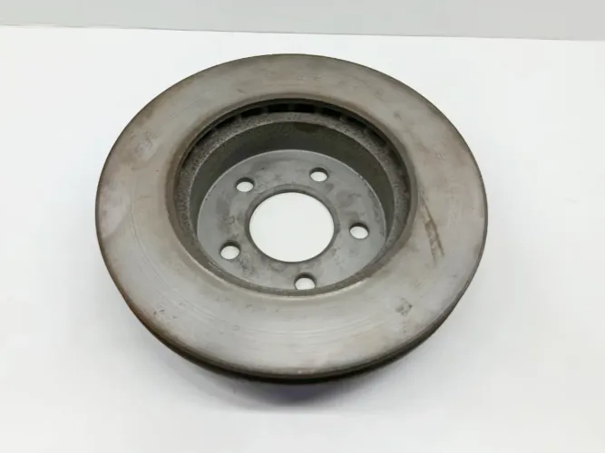 Disco Freio Dianteiro Cherokee Sport 2006 50240