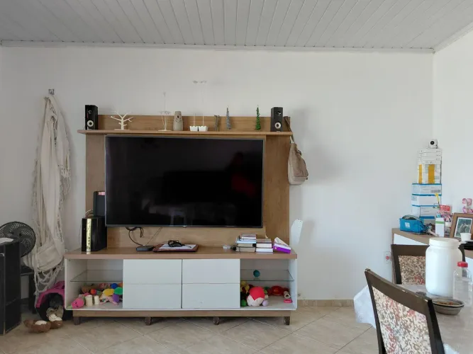 TV LG 65