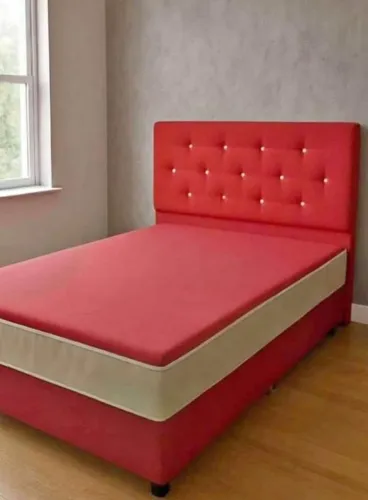 CAMA ESPUMA 400$ . .. . .