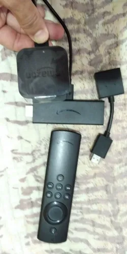 Fire stick tv Amazon