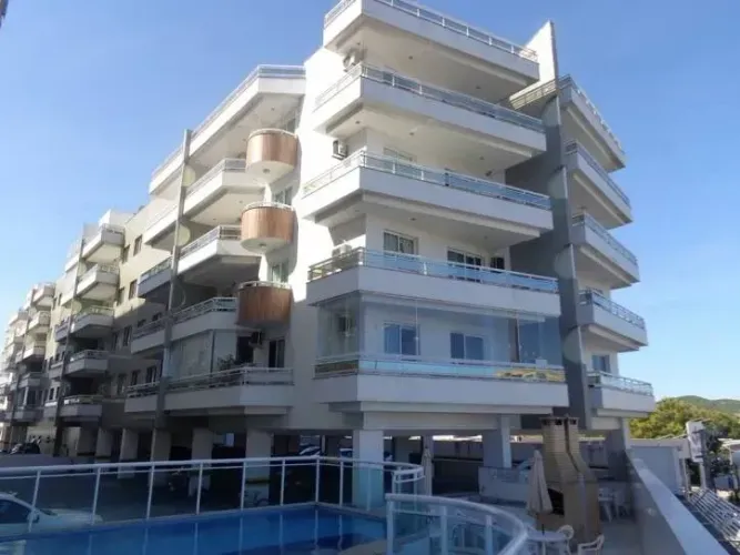 Imóvel para venda com 75 metros quadrados com 2 quartos em Jardim Caiçara - Cabo Frio - RJ