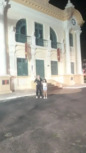 PENSIONATO MASCULINO DONA VANETE
