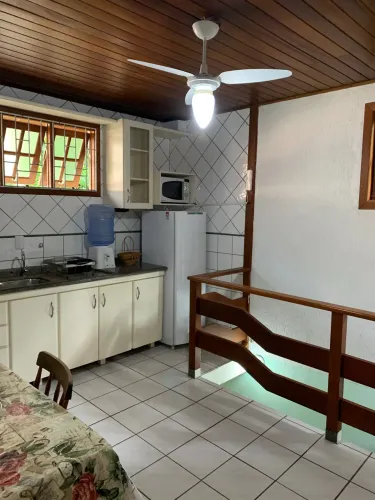 Apartamento próximo a UFSC