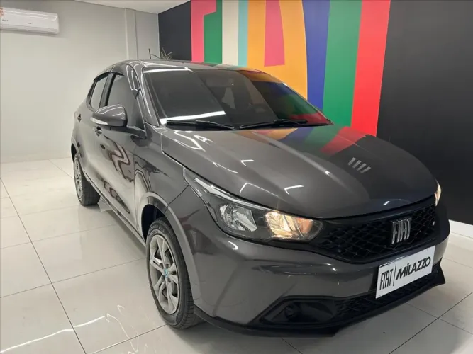 Fiat Argo Drive 1.0 Firefly 2025