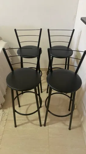 Baquetas