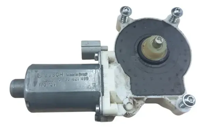 Motor Vidro Elétrico Traseiro Esquerdo Honda Fit 2011 2014