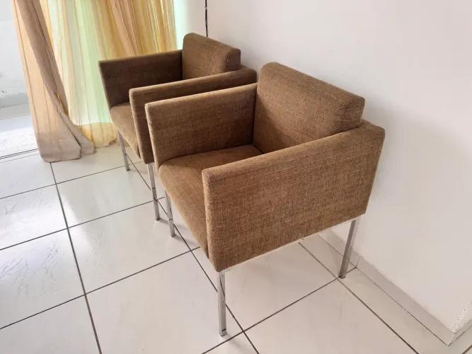 Poltronas