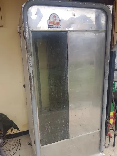 Galeteira e assadeira