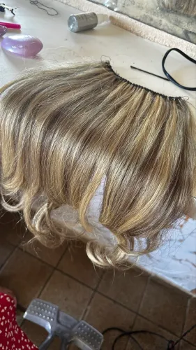 Cabelo brasileiro