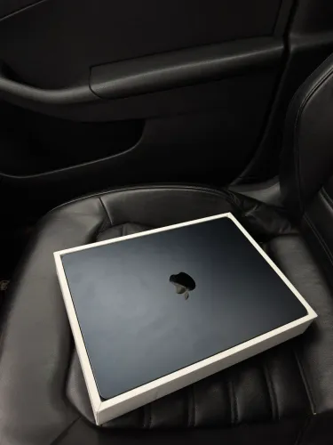 MacBook Air M4