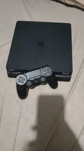 PS4