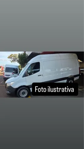 Abs bomba sprinter 416
