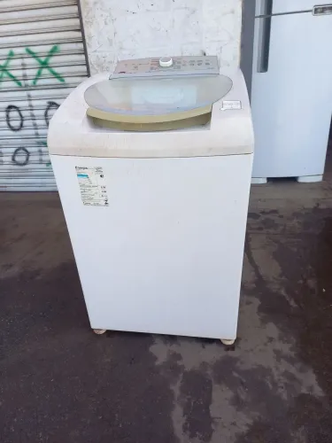 Máquina de Lavar