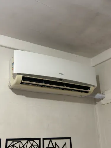 Ar condicionado 12000 Btu