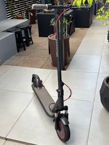 Patinete elétrico Foston X4 PRO