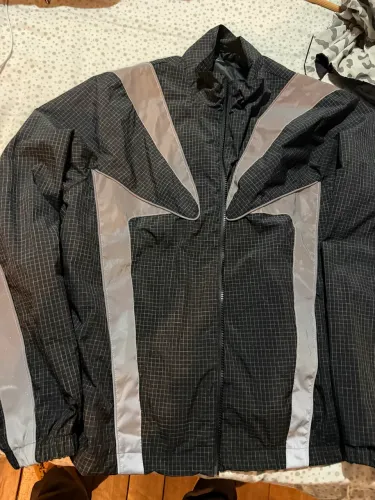 Jaqueta Masculina 