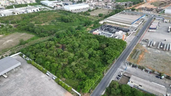 Terreno Residencial à venda, Muribeca, Jaboatão dos Guararapes - TE0012.