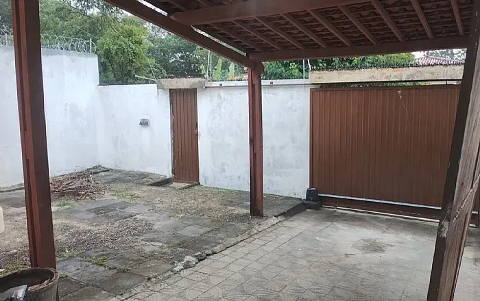 Casa à Venda - Nova Descoberta - Natal/RN